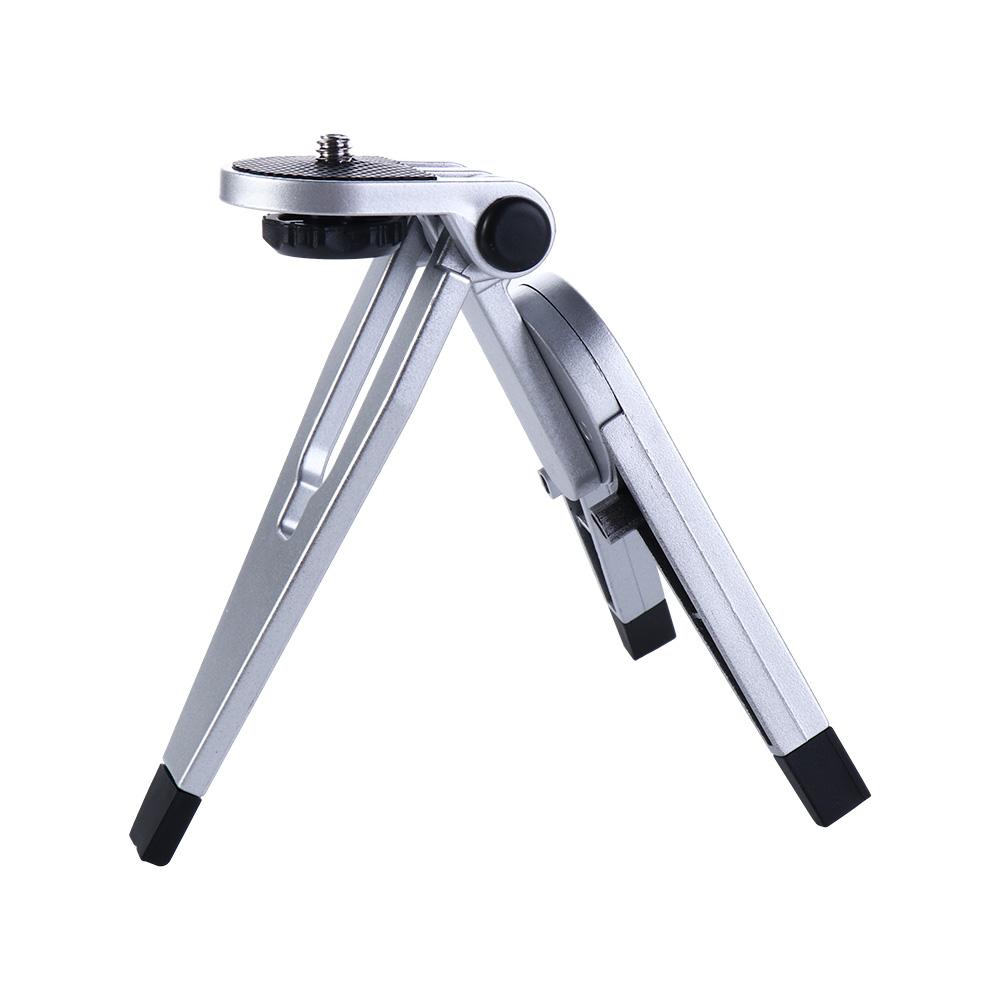 Tripod Desktop Live Supplies Camera Holder Photography Tripod Mini Tripod Desk Mount Camera Stand