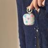 Ins wind минималистичный цветные звезды для AirPods 1 / pro1 защитный чехол-обложка для наушников новое поколение для девушек