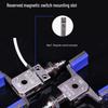 Jun Ding Ying Mini Pneumatic Robotic Gripper
