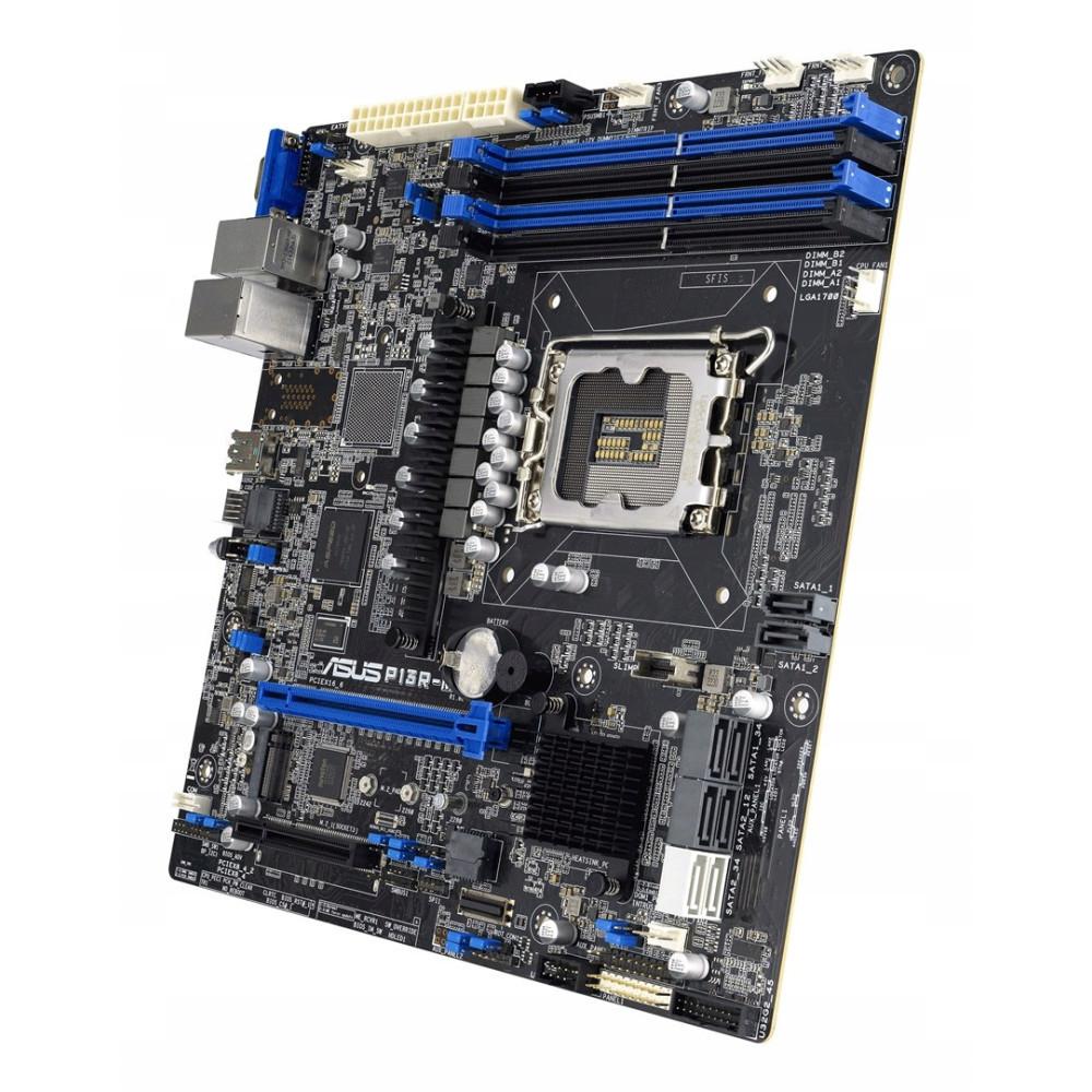 Asus P13R-M Lga1700 Intel Motherboard
