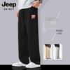 JEEP SPIRIT Men's 330G Straight Leg Casual Pants