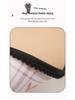 Cartoon Cute Four Seasons Car Seat Cushion for Geely ICON, Binrui, Xingrui, Boyue L, Xingyue L