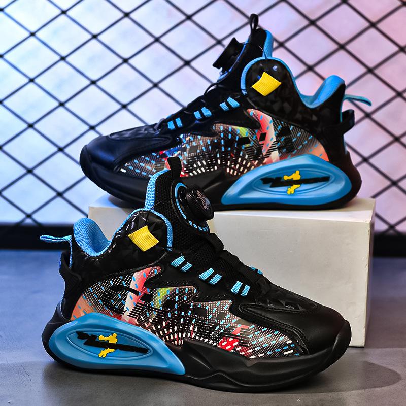 Размер 35–46. Мужская обувь. Повседневная детская обувь. Баскетбольная обувь. Спортивная обувь для мальчиков и девочек.
