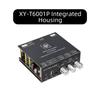 DC19-51V XY-T6001P Моно 600 Вт BT Усилитель Плата Модуль Высокие и Низкие Басы TWS True Wireless Сопряжение Коробка Чип TPA3255 Поддерживает Приложение