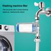 Universal Kitchen Faucet Filter Water Heater Purification Fittings  Household Bathroom Fittings