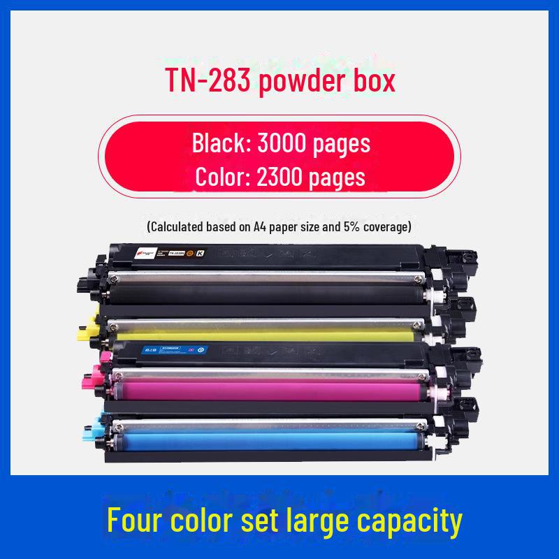 Совместимый контейнер с тонером для Brother 9030, 3160cdw, 3190cdw, DCP-9030cdn, MFC-9150cdn