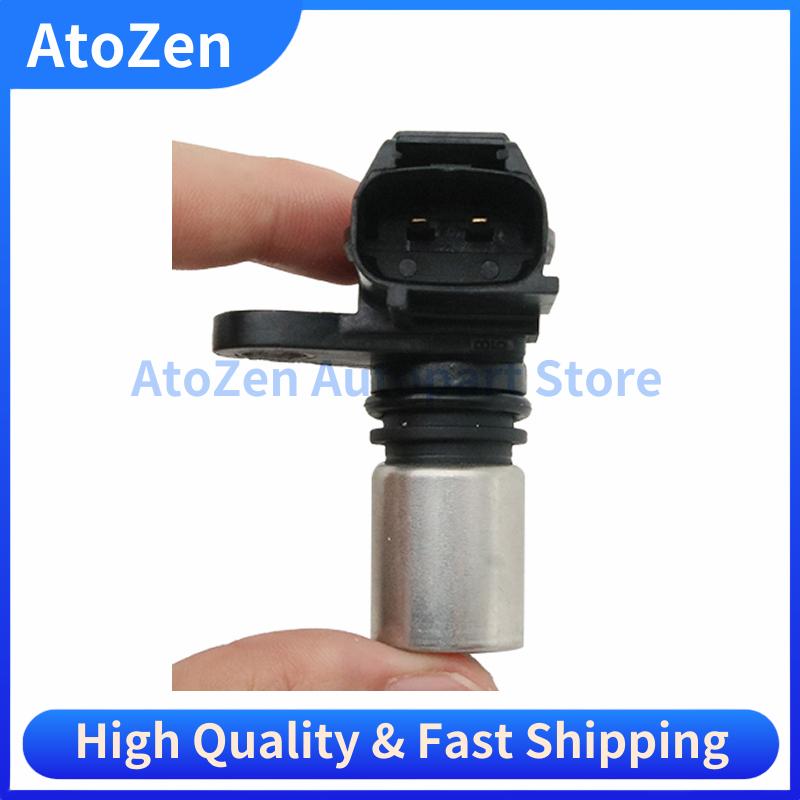 Crankshaft Position Sensor for Toyota Hiace Land Cruiser 90919-05020 90919-05052 90080-19010 029600-0630 19300-03010 19300-97202