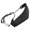 Saxophone Strap, Clarinet Accessory, Adjustable Saxophone Neck Strap, Saxophone Belt Rope, Hanging Strap for Musical Instruments, Student Neck