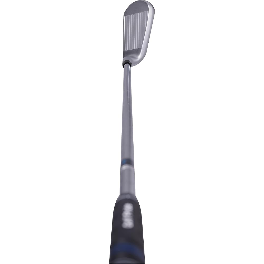 Kasco Dolphin Pitch & Run Wedge DPW-119 34 Inch Steel Shaft Golf Club