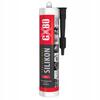Silicone Professional Red High Temperature 310ml