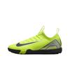 Zoom Mercurial Vapor 16 Academy TF GS Mad Voltage Pack Kids Sneakers Green Black FQ8284-700