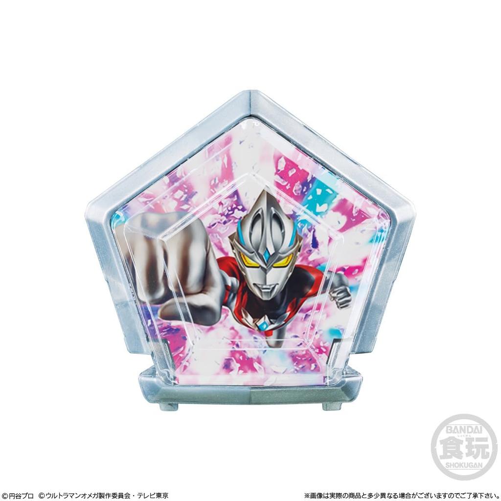 SG Ultra Meteor 01 коробка 12 штук (конфетная игрушка)