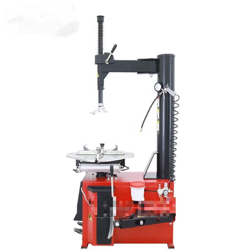 Jundel Lun KV610 8-24 Inch Car Motorcycle Tire Changer CN plug (adapter included)