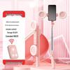 A12 Bluetooth Селфи-палка и штатив со стойкой 1,65 м для прямых трансляций