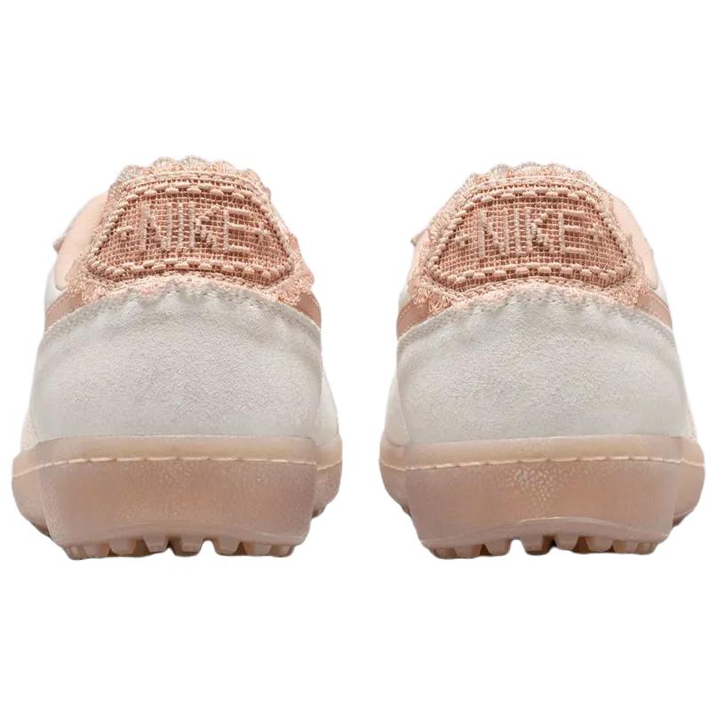 Nike Кеды Field General для скейтбординга Женские телесно-розовые IH2487-100