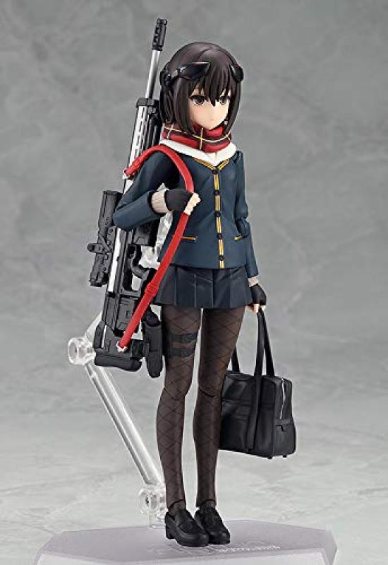 Figma ARMS NOTE Long Range Joshikosei окрашенная подвижная фигурка Немасштабная ABS&PVC