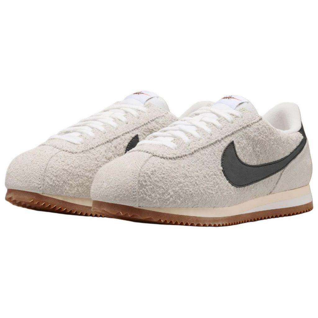 Nike Кроссовки женские Cortez Vintage Muslin Black FJ2530-102