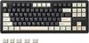 Механическая клавиатура YUNZII YZ87, TKL, беспроводная, NKRO, RGB, сертифицирована на соответствие техническим стандартам, молочная прокладка, горячая замена, 4-слойная подкладка,