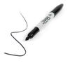 Sharpie Black Fine Point Permanent Marker 30001
