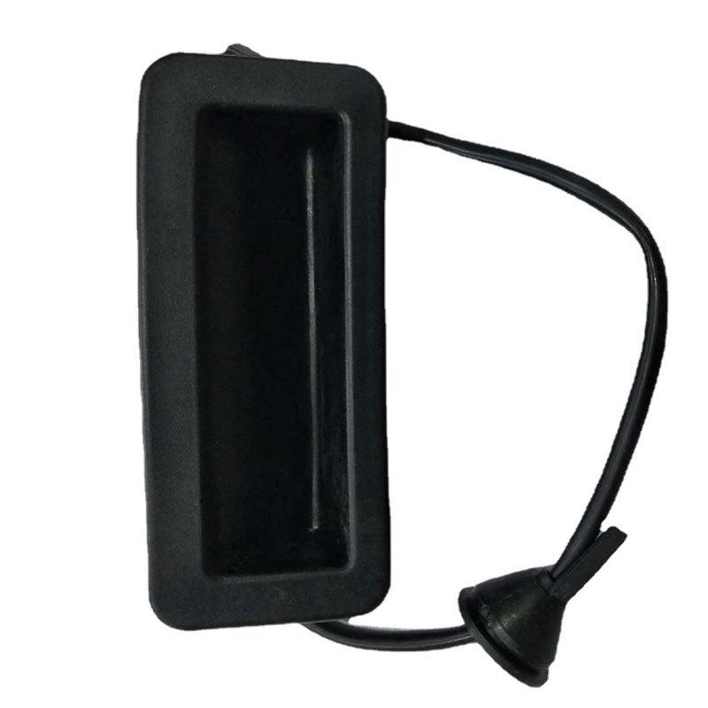 Ford Tailgate Trunk Switch Rear Door Lock Replacement 3M51-19B414-AB