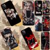 TV Series THE BOYS Case For OnePlus 15 13 12 11 10T 13T 10R 12R 13R OnePlus Nord 5 CE 2 3 4 Lite N20 N30 Cover