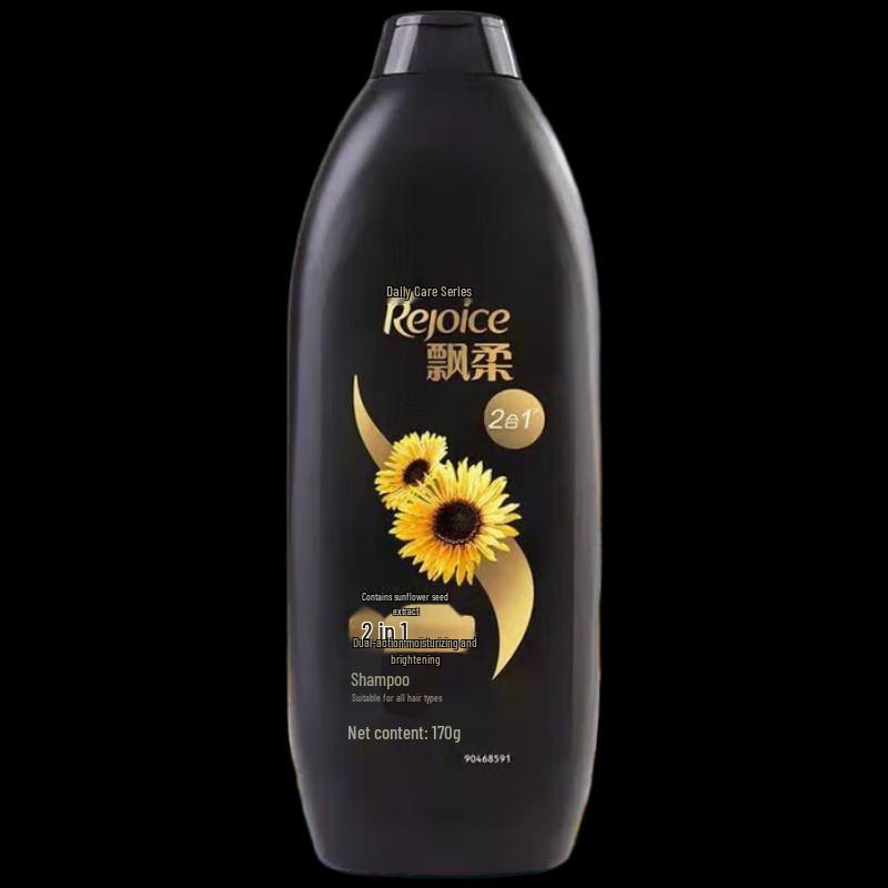 Rejoice Shampoo Assorted Scents, 6 x 170g