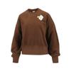 Толстовка W Brushed sWatshirt Naomi Osaka Phoenix Fleece Oversize sWatshirt