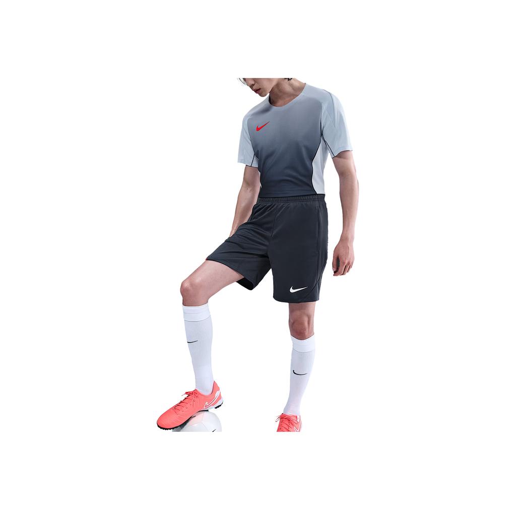 Nike Dri-Fit SS25 Strike Быстросохнущие Дышащие Удобные Футбольные Штаны Мужские Низ FN2402-437