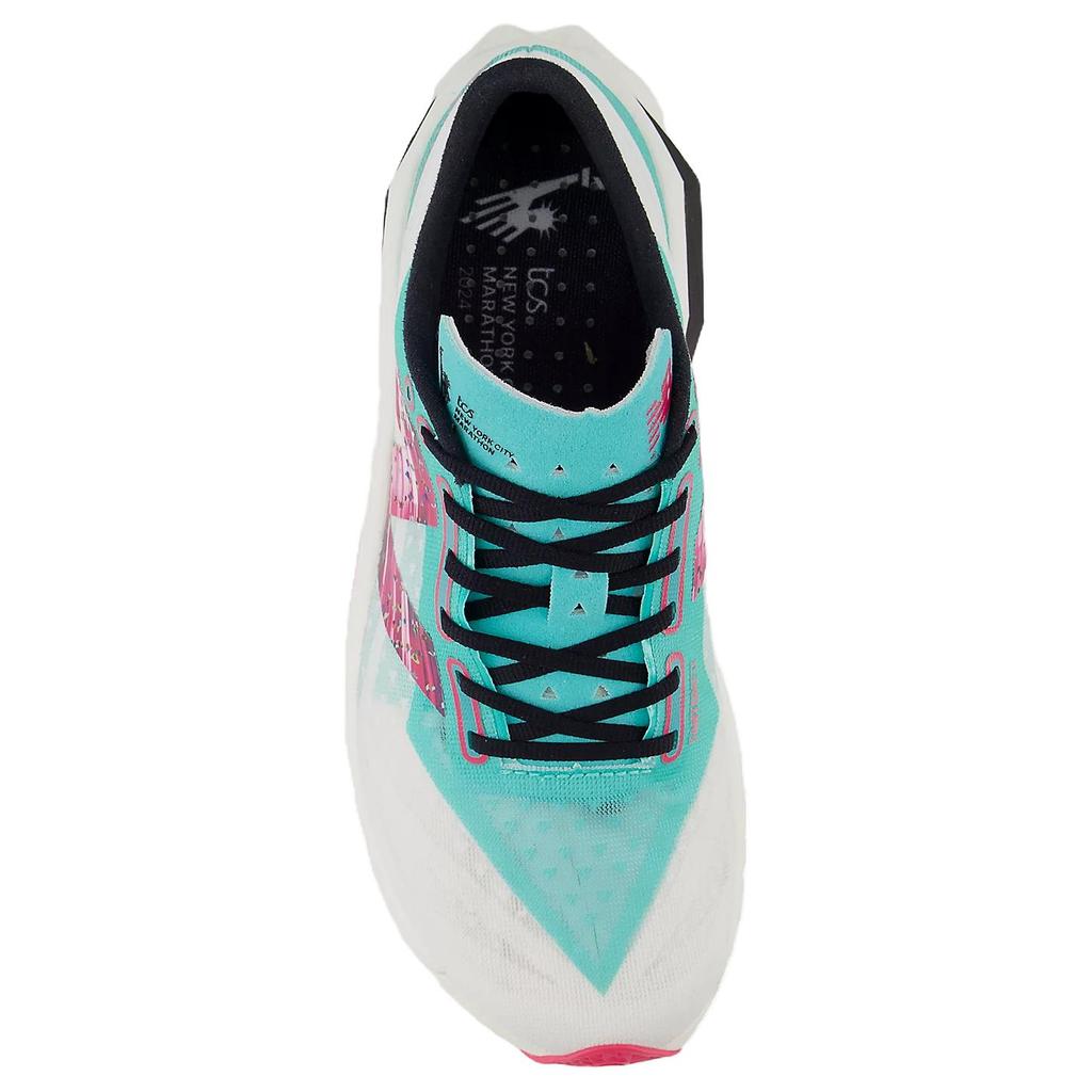 FuelCell SuperComp Elite v4 Wmns New Balance 'TCS Nyc Marathon' Женские WRCELM4