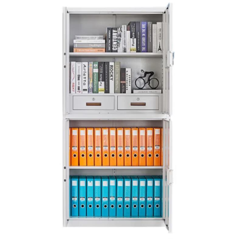 Tiger Brand Office Security File Cabinet