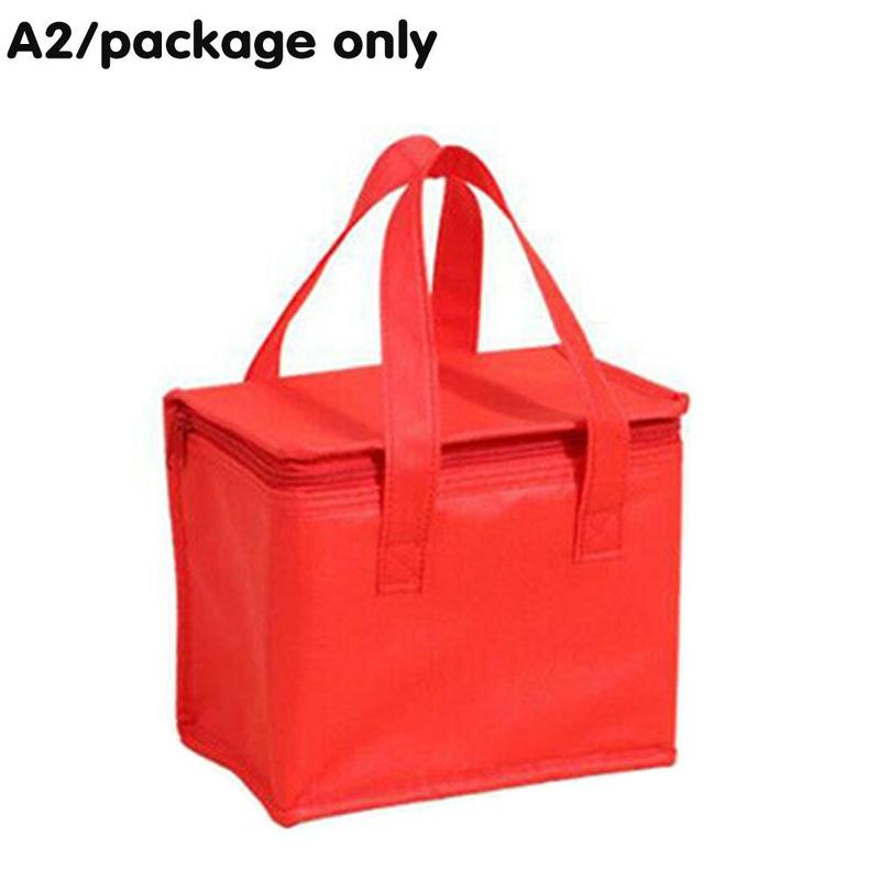 Портативная сумка-холодильник для пикника, сумка-холодильник для пива и напитков, термосумка для ланча и еды, для кемпинга на открытом воздухе, бенто-бокс, поездок, барбекю