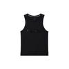 MVP Solid Comfortable Pullover Basketball Jersey Men tops Black Sail-White FV7246-010