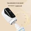 4G Magnetic Solar Pan-Tilt Outdoor Security Camera (CN version)