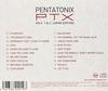 PTX тома 1 и 2 (Японское издание) (Ограниченный по времени выпуск