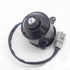 Radiator Fan Motor Suitable for:Toyota Camry 2006-2009 OE:16363-0H170