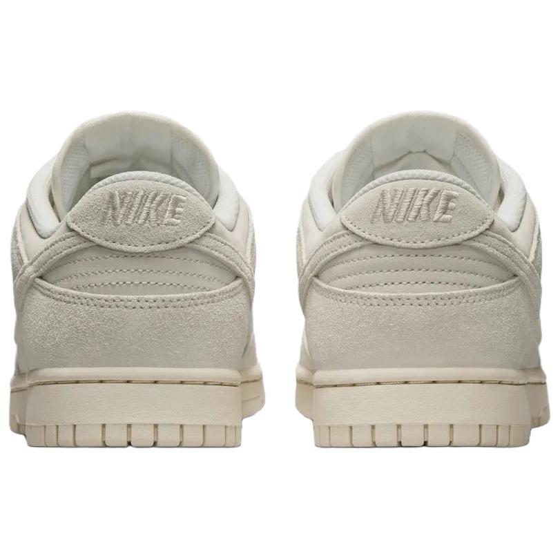 Nike Dunk Low SE замшевые 'Phantom' мужские IB6651-003