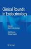 Книга Clinical Rounds In Endocrinology Adult Endocrinology Volume 1 (Pb 2015) By Bhansali A -