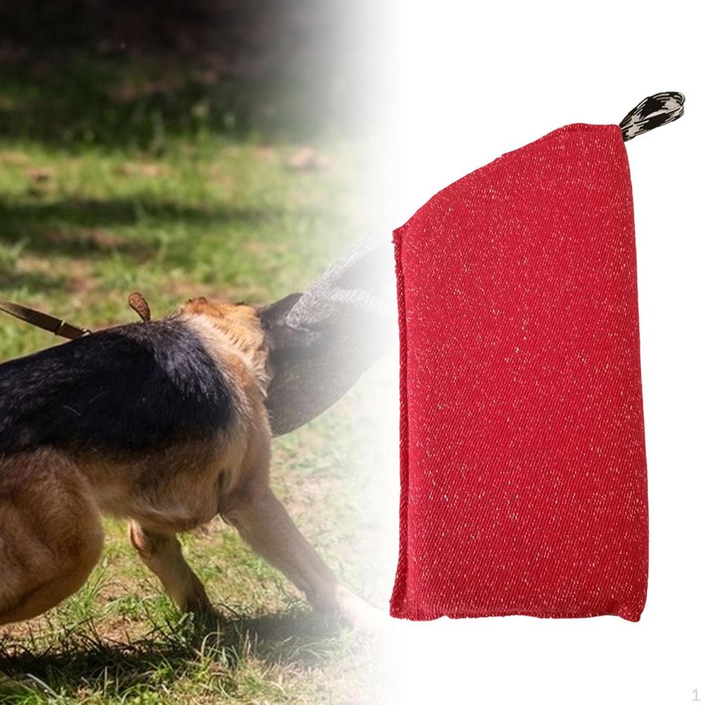 Рукав для защиты от укусов собак, дрессировка собак, удобная защита, профессиональная защита рук для работы