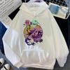 Invader Zim Hoodies Women Sweat Y2k Winter  Gothic Anime Sweatshirts Clothing Women Long Sleeve Top Pulls Unisex