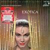 Виниловая пластинка MARTIN DENNY - Exotica JPR064 JACKPOT 2020 США New Age & Easy Listening