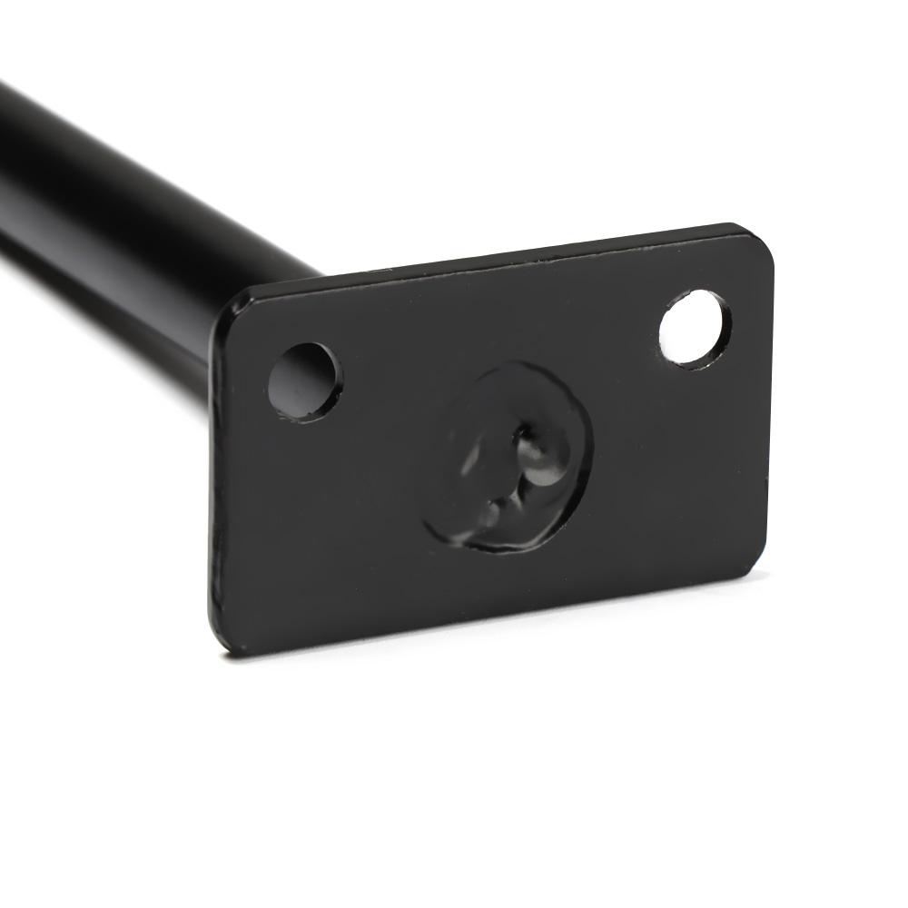 Высококачественные Т-образные плавающие скрытые настенные полки-опоры, металлические кронштейны, кронштейн для полки