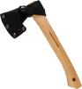 Knives Greenland Hatchet 1060 Carbon American Hickory CONDOR Greenland Hatchet Axe Japanese CONDOR/Tools & [Genuine Product]