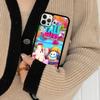 F-Fall G-Guys Party Game PC+TPU Shockproof Protective Phone Case For IPhone17 14 15 16 Pro Max 13 12 11 17 Air