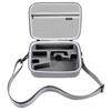 Coyktonty Osmo Mobile 7 Mobile 7 Storage Waterproof Carry Case for DJI OM 7 Waterproof Portable Storage Shoulder Bag Travel Case for DJI OM 7 Gimbal
