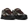 SALOMON Xt-Quest 2 Texas Non-Slip Durable Low-Top Outdoor Functional Shoes Unisex Shoes White Black Green 470589