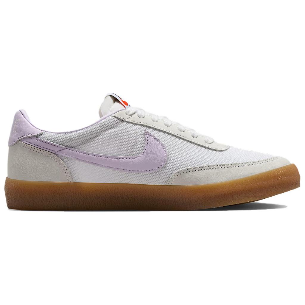 Nike Killshot 2 Текстиль Белый Gum Светло-коричневый Barely Grape Женский IB4525-100