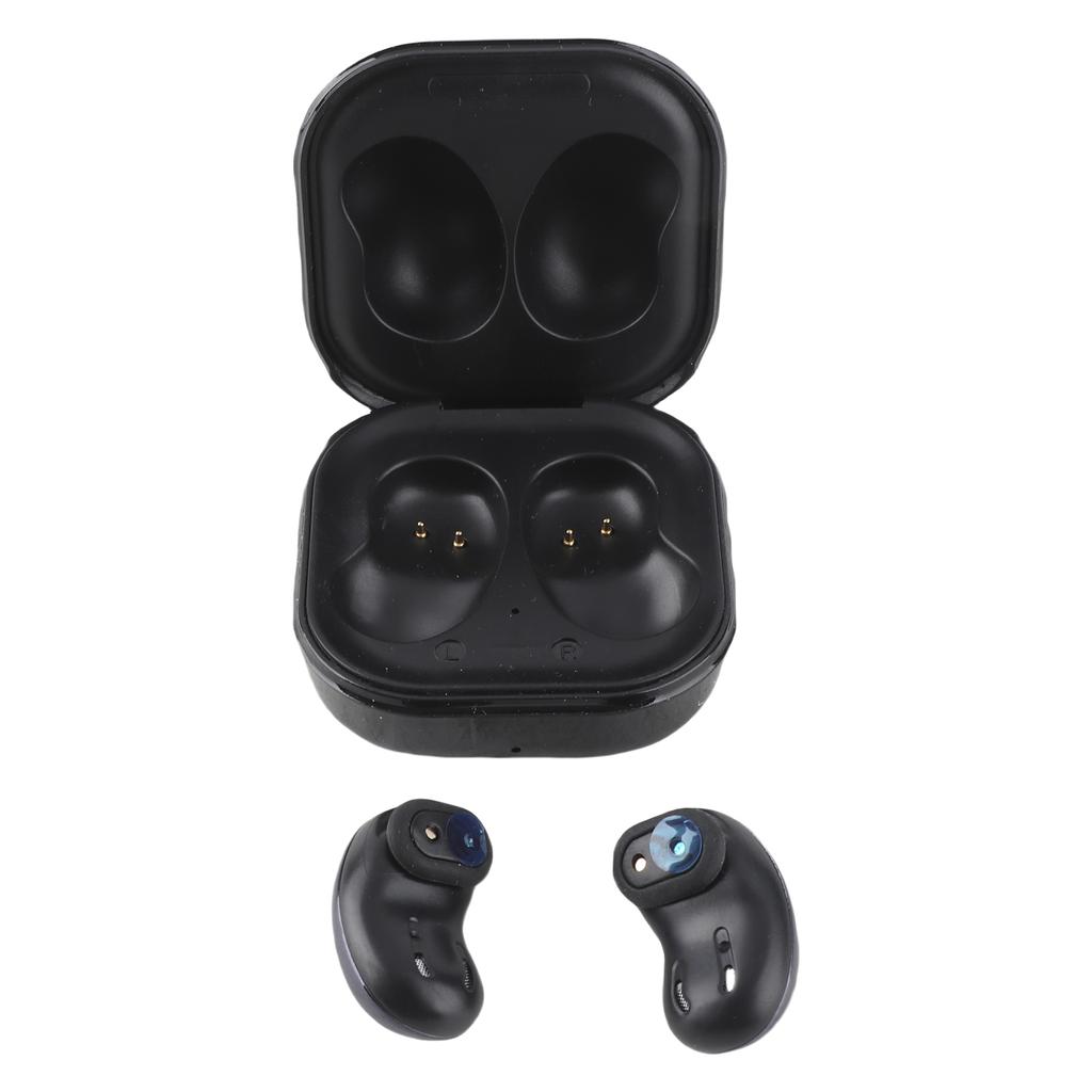 S6 PLUS Bluetooth 5.1 Earphone LED Color Screen Wireless Headset Earbuds with Mic