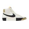 Blazer Mid Pro Club Фантом Нейтральный Оливковый