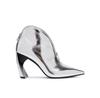 Высокие ботильоны United Nude Zuma Stacy 1094614116 Silver