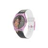 Swatch Унисекс 34мм Часы GZ356 GZ356